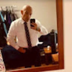 Meet your Posher, Donald